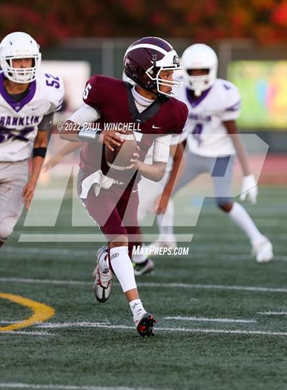 Thumbnail 3 in Franklin @ Woodcreek photogallery.