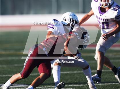 Thumbnail 1 in Franklin @ Woodcreek photogallery.