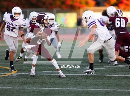 Thumbnail 1 in Franklin @ Woodcreek photogallery.
