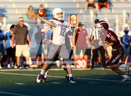 Thumbnail 1 in Franklin @ Woodcreek photogallery.