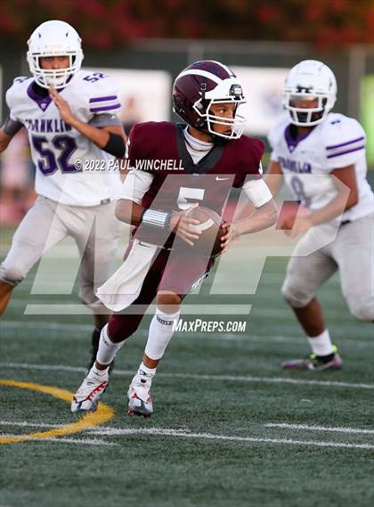 Thumbnail 2 in Franklin @ Woodcreek photogallery.