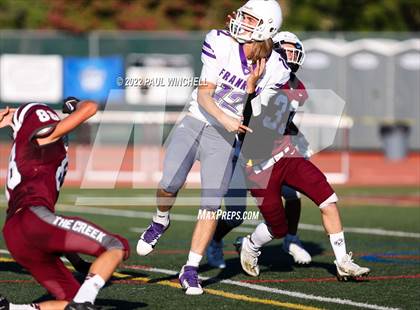 Thumbnail 3 in Franklin @ Woodcreek photogallery.