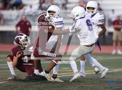 Thumbnail 3 in Franklin @ Woodcreek photogallery.