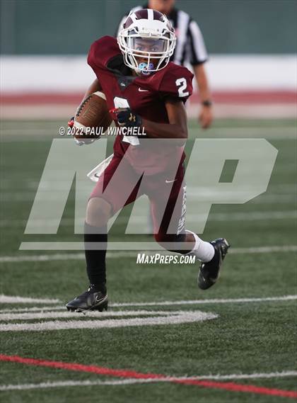 Thumbnail 1 in Franklin @ Woodcreek photogallery.