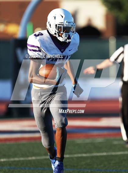 Thumbnail 1 in Franklin @ Woodcreek photogallery.