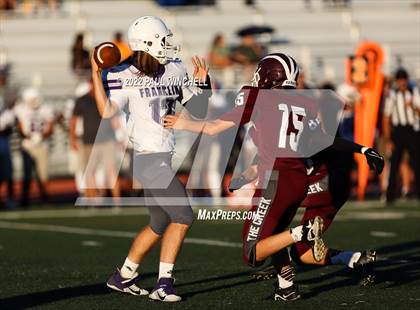 Thumbnail 3 in Franklin @ Woodcreek photogallery.
