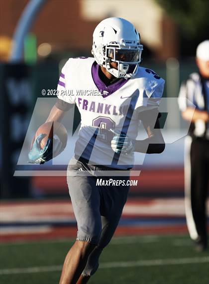 Thumbnail 2 in Franklin @ Woodcreek photogallery.