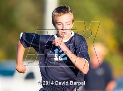 Thumbnail 2 in Oakmont @ Placer photogallery.