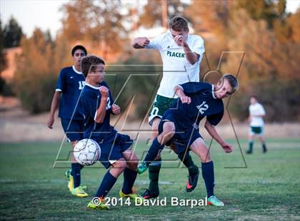 Thumbnail 3 in Oakmont @ Placer photogallery.