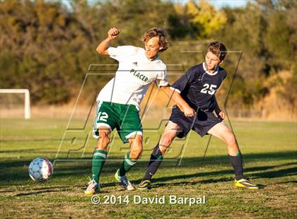 Thumbnail 1 in Oakmont @ Placer photogallery.