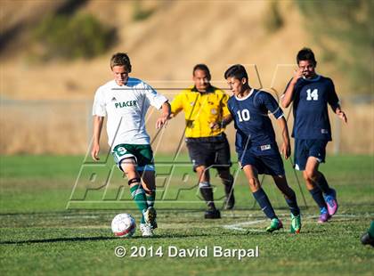 Thumbnail 2 in Oakmont @ Placer photogallery.