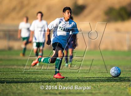 Thumbnail 1 in Oakmont @ Placer photogallery.