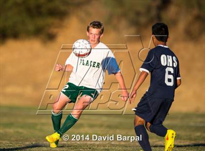 Thumbnail 1 in Oakmont @ Placer photogallery.