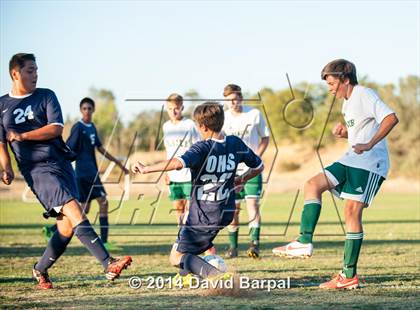 Thumbnail 2 in Oakmont @ Placer photogallery.