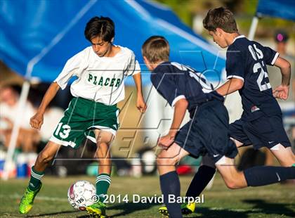 Thumbnail 1 in Oakmont @ Placer photogallery.