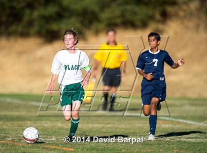 Thumbnail 1 in Oakmont @ Placer photogallery.
