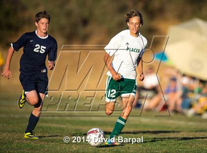 Thumbnail 3 in Oakmont @ Placer photogallery.