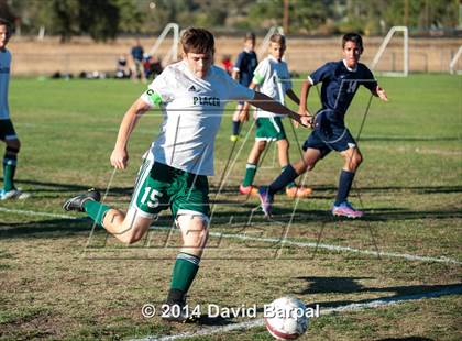 Thumbnail 3 in Oakmont @ Placer photogallery.