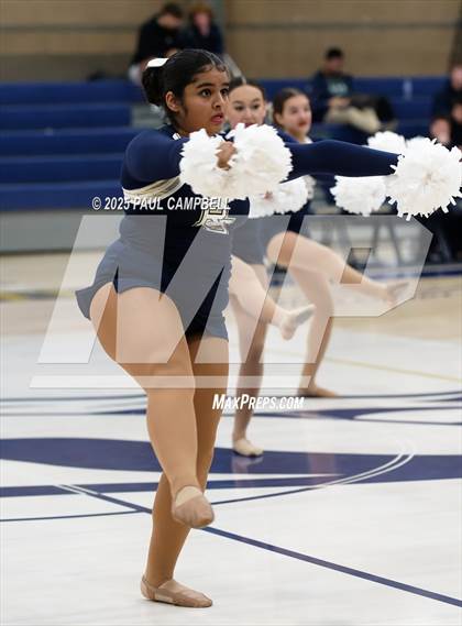 Thumbnail 3 in JV: Highland Prep @ Rancho Solano Prep photogallery.