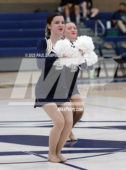 Thumbnail 3 in JV: Highland Prep @ Rancho Solano Prep photogallery.