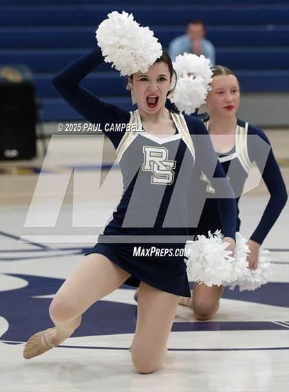 Thumbnail 3 in JV: Highland Prep @ Rancho Solano Prep photogallery.