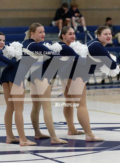 Thumbnail 2 in JV: Highland Prep @ Rancho Solano Prep photogallery.