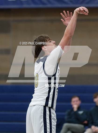 Thumbnail 3 in JV: Highland Prep @ Rancho Solano Prep photogallery.