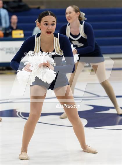 Thumbnail 2 in JV: Highland Prep @ Rancho Solano Prep photogallery.