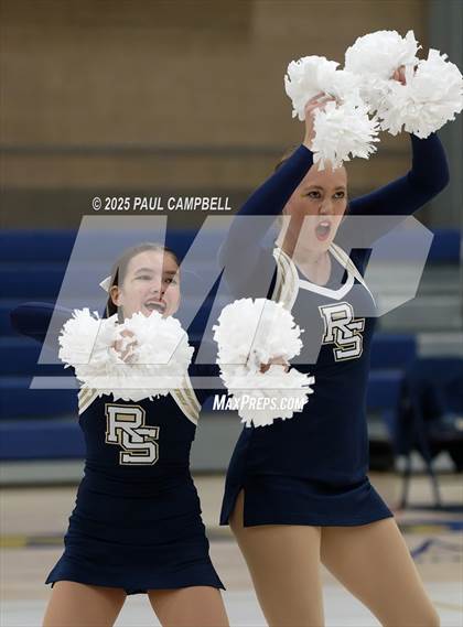 Thumbnail 1 in JV: Highland Prep @ Rancho Solano Prep photogallery.