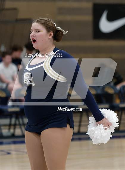 Thumbnail 3 in JV: Highland Prep @ Rancho Solano Prep photogallery.