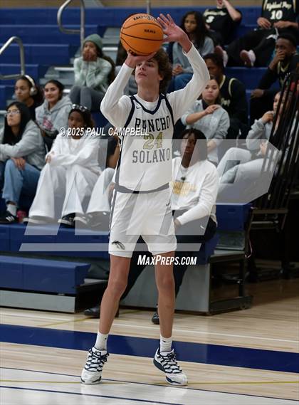 Thumbnail 1 in JV: Highland Prep @ Rancho Solano Prep photogallery.