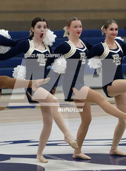 Thumbnail 2 in JV: Highland Prep @ Rancho Solano Prep photogallery.