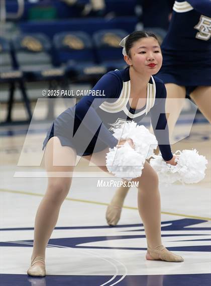 Thumbnail 1 in JV: Highland Prep @ Rancho Solano Prep photogallery.