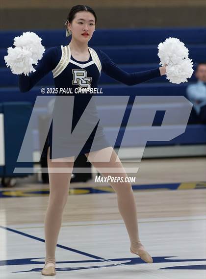 Thumbnail 2 in JV: Highland Prep @ Rancho Solano Prep photogallery.