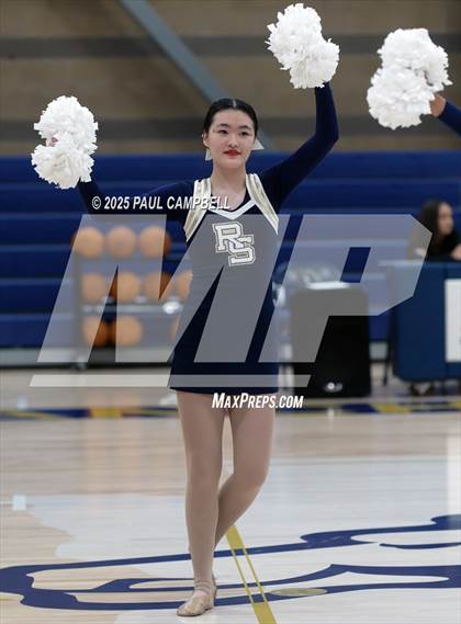 Thumbnail 1 in JV: Highland Prep @ Rancho Solano Prep photogallery.