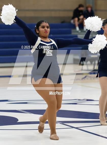 Thumbnail 2 in JV: Highland Prep @ Rancho Solano Prep photogallery.