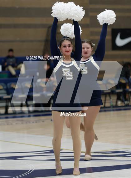 Thumbnail 2 in JV: Highland Prep @ Rancho Solano Prep photogallery.