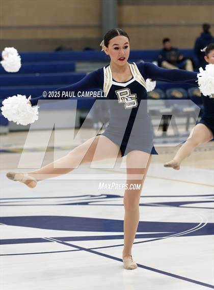 Thumbnail 3 in JV: Highland Prep @ Rancho Solano Prep photogallery.