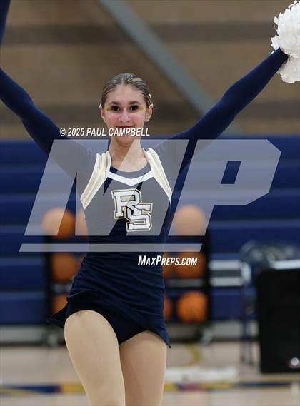 Thumbnail 1 in JV: Highland Prep @ Rancho Solano Prep photogallery.