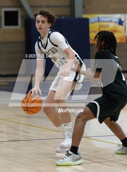 Thumbnail 1 in JV: Highland Prep @ Rancho Solano Prep photogallery.