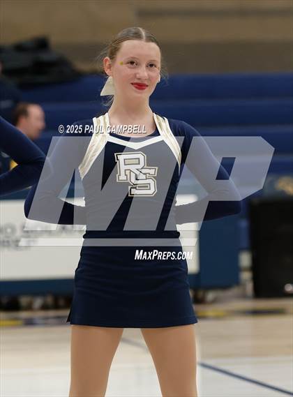 Thumbnail 3 in JV: Highland Prep @ Rancho Solano Prep photogallery.