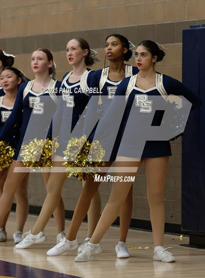 Thumbnail 1 in JV: Highland Prep @ Rancho Solano Prep photogallery.