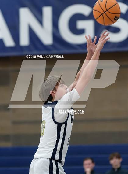 Thumbnail 2 in JV: Highland Prep @ Rancho Solano Prep photogallery.