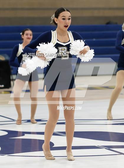 Thumbnail 2 in JV: Highland Prep @ Rancho Solano Prep photogallery.