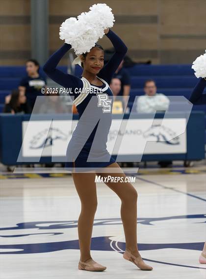 Thumbnail 2 in JV: Highland Prep @ Rancho Solano Prep photogallery.