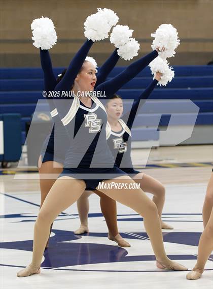 Thumbnail 1 in JV: Highland Prep @ Rancho Solano Prep photogallery.