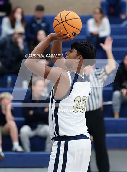 Thumbnail 1 in JV: Highland Prep @ Rancho Solano Prep photogallery.