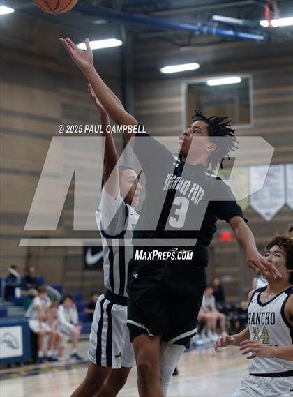 Thumbnail 2 in JV: Highland Prep @ Rancho Solano Prep photogallery.