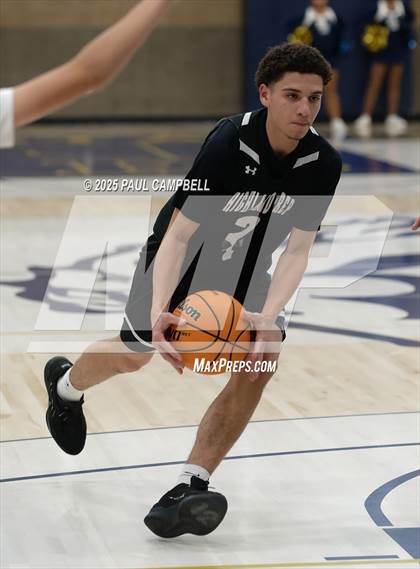 Thumbnail 3 in JV: Highland Prep @ Rancho Solano Prep photogallery.