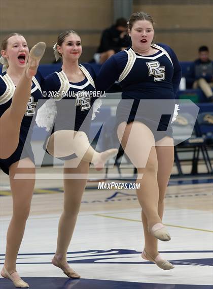 Thumbnail 1 in JV: Highland Prep @ Rancho Solano Prep photogallery.